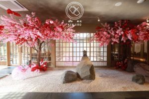 Ini dia 8 restoran Jepang di daerah Jakarta Selatan dengan konsep unik, udah ke sana?
