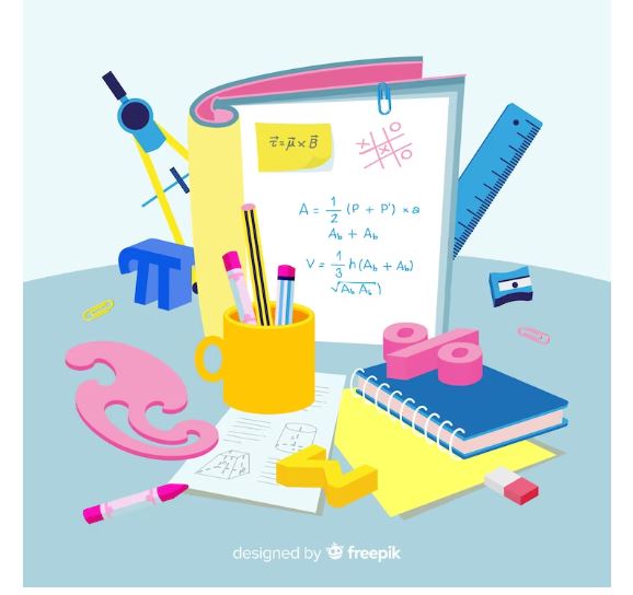 Kumpulan rumus aljabar dalam matematika, lengkap dengan contoh soal dan pembahasannya