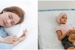 11 Arti mimpi anak sakit, pertanda kondisi rumah tangga perlu diperhatikan