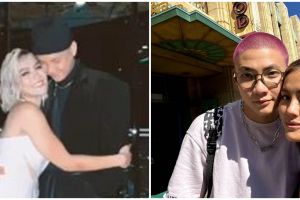 Pamer kemesraan dengan Adam Rosyadi hingga tuai dugaan segera menikah, Agnez Mo beri respons menohok