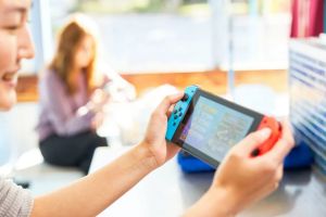 4 Tips dan trik bikin awet baterai Nintendo Switch, main game jadi lebih lama
