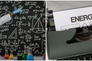 Rumus fisika kuantum, lengkap dengan pengertian, teori, dan contoh soal