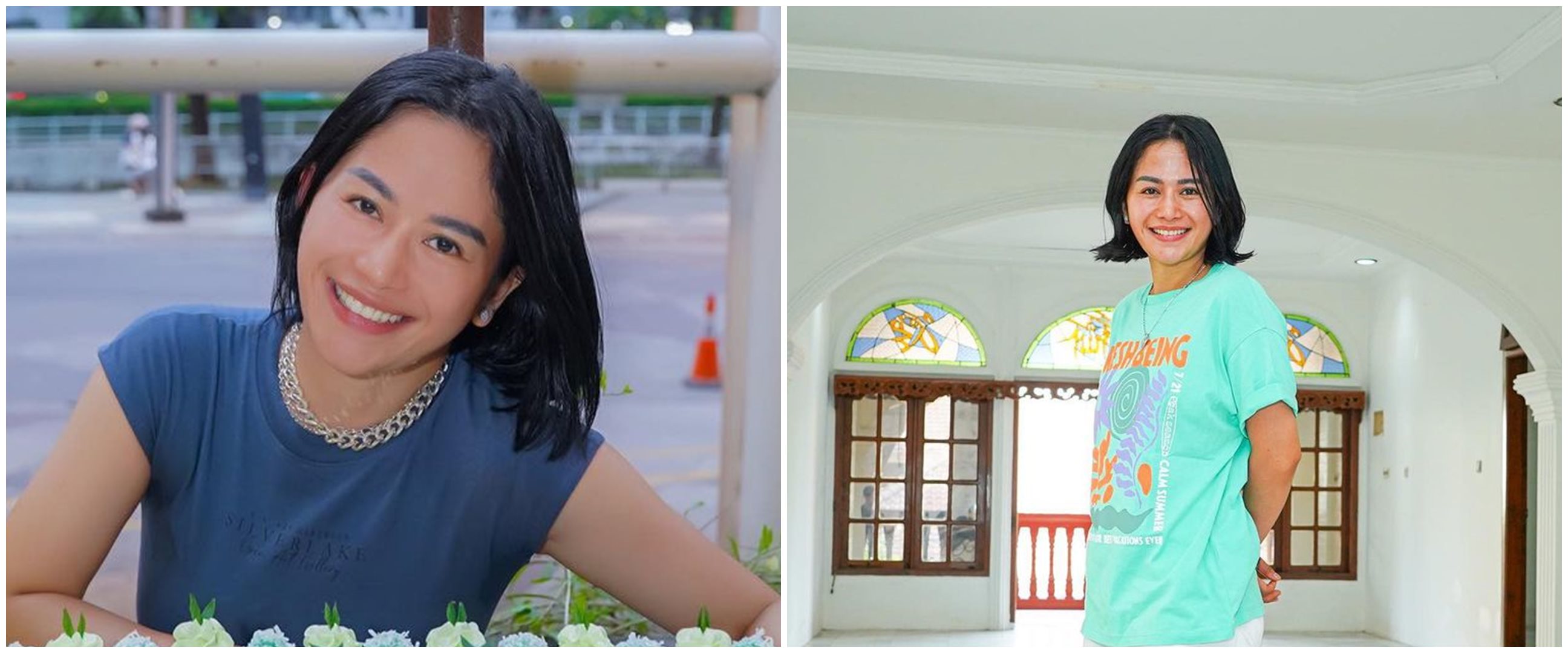 Konflik dengan food vlogger Codeblue hingga cibir wajahnya, 11 potret lawas Farida Nurhan ini disorot