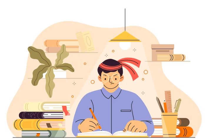 Rumus modus dalam statistik, lengkap dengan contoh soal dan pembahasannya