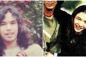 Disebut punya paras plek ketiplek, potret masa muda 6 penyanyi ini bak kembaran anaknya