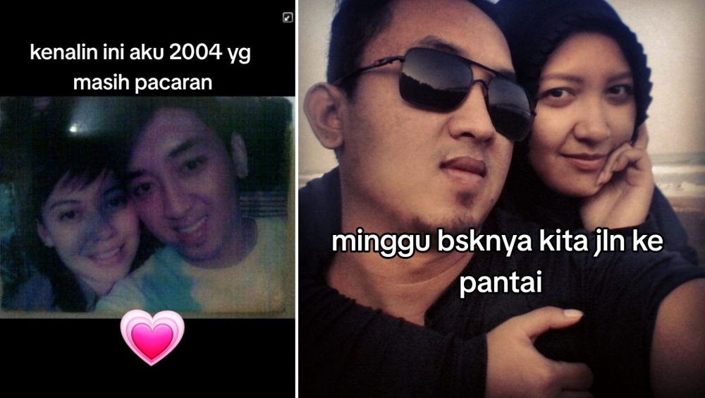 Dua kali ditinggal meninggal istri, pria ini tetap tegar rawat 4 anaknya
