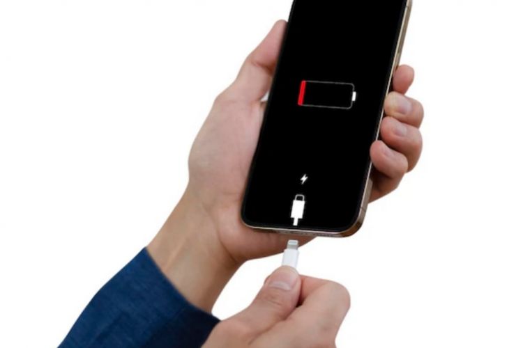 Tips mencegah penurunan kualitas baterai ponsel Android, selalu periksa kesehatan baterai