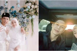 Izin keluar rumah tanpa didampingi staf dan suami, Larissa Chou tulis surat terbuka untuk Ikram Rosadi