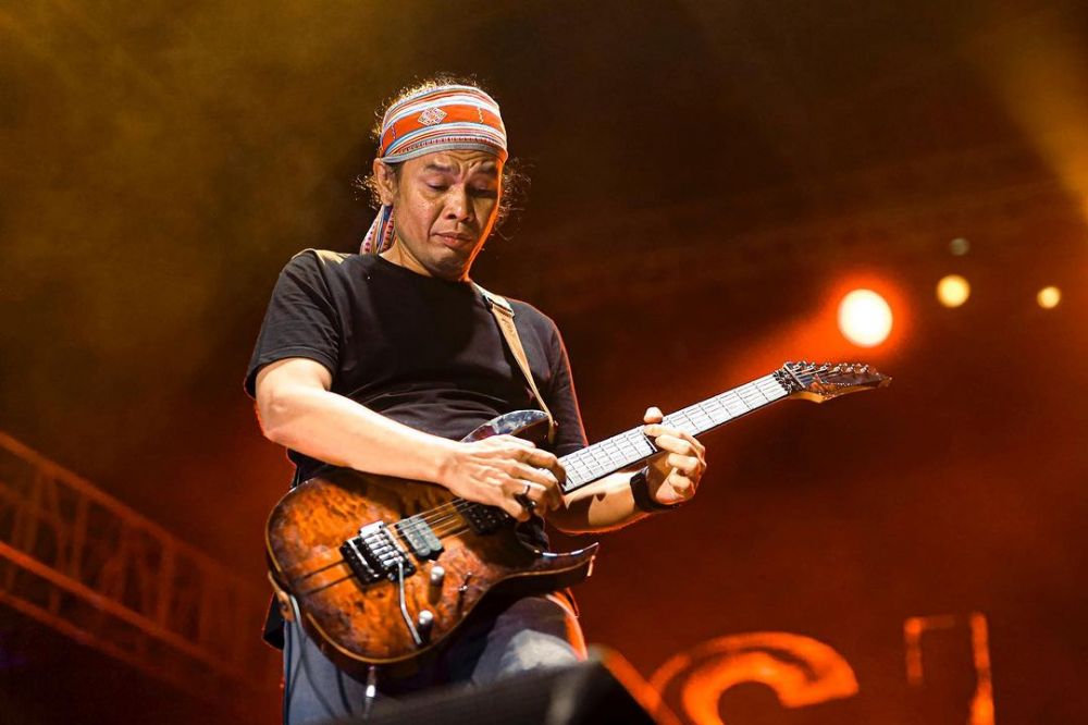 Menyaksikan Slank Feat Pay & Bongky hingga Sepultura di Jogjarockarta Festival 2023