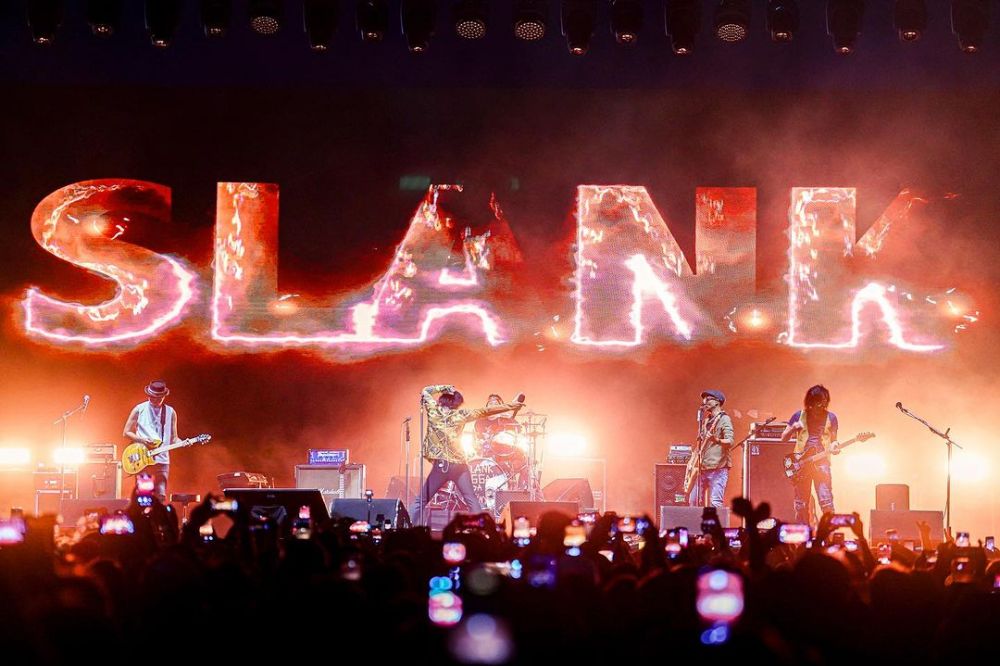 Menyaksikan Slank Feat Pay & Bongky hingga Sepultura di Jogjarockarta Festival 2023