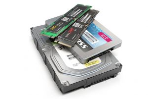 5 Keunggulan menggunakan hard disk dibanding SSD, lebih ekonomis