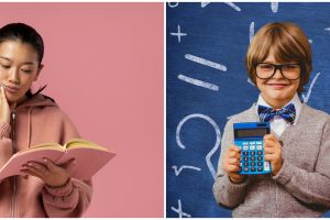 Rumus luas jaring-jaring balok, beserta pengertian, ciri, dan contoh soalnya