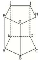 Rumus volume prisma segi lima, lengkap dengan pengertian, ciri, dan cara pengerjaannya
