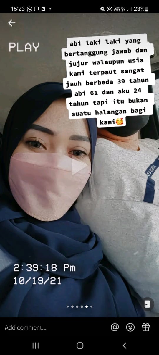 Mengaku dihina lantaran rela jadi istri kedua, kisah wanita ini bikin haru