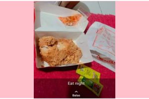 11 Potret kocak orang bikin story bahasa Inggris ini jatuhnya jadi nyeleneh, yang penting 'pede'