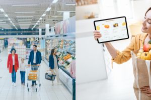 8 Keunggulan berbelanja di Allofresh grocery store secara online