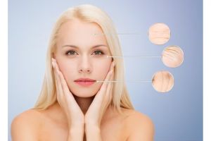 Tak perlu krim khusus, ini cara samarkan kerutan agar wajah awet muda pakai 1 kulit buah