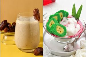 7 Menu takjil paling enak, manis, simpel dan mudah dibuat