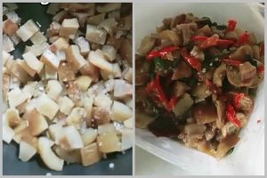 Tanpa perlu direbus, ini trik mengolah kikil agar bebas bau cuma pakai 1 bahan dapur