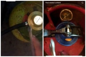 Tak perlu lepas regulator, begini trik atasi tabung gas mampet yang bikin api kompor tak menyala