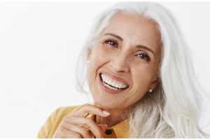 Tak gunakan jintan hitam, ini cara menghitamkan rambut putih hanya pakai masker dari 1 jenis rempah