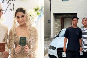 Disindir miskin oleh mantan, intip 11 potret hunian Pratama Arhan dulu dan kini di Jepang