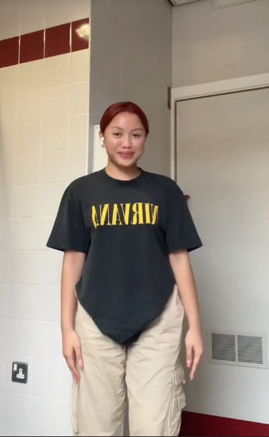 Kerja part time jadi barista di Inggris, ternyata segini gaji Lolly anak Nikita Mirzani