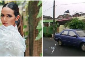 Bedanya bak bumi dan langit, ini 9 potret rumah Nia Ramadhani sebelum dan usai jadi istri konglomerat