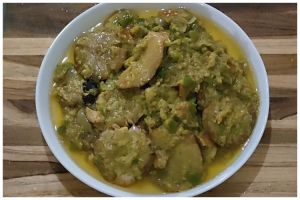 Tak perlu direbus dulu, ini trik masak tumis jengkol yang empuk dan bikin bumbu meresap sempurna