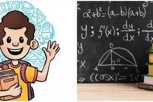 Rumus diskriminan dari persamaan kuadrat, beserta pengertian, contoh soal dan cara pengerjaannya