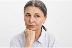 Tanpa lidah buaya, begini cara memperlambat munculnya garis halus pakai masker dari 1 jenis tepung