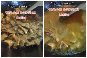Jangan langsung direbus, begini trik masak daging sapi agar cepat empuk meski tanpa presto