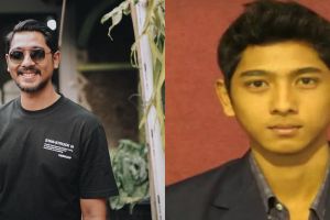 Potret lawas 9 seleb di kartu pelajar ini manglingi, nama asli Ari Lasso jadi sorotan