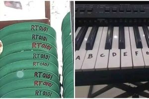 11 Tulisan lucu pada benda ini mestinya biasa aja, tapi kalau diperhatikan malah ngeselin