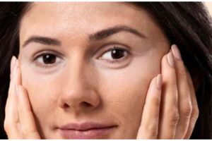 Wajah auto kencang dalam seminggu, ini cara samarkan kerutan pakai masker kolagen dari 1 bahan minuman