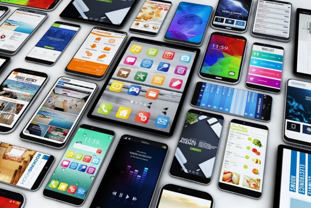 11 Cara mengatur dan mengorganisir aplikasi Android agar terlihat rapi dan mudah diakses