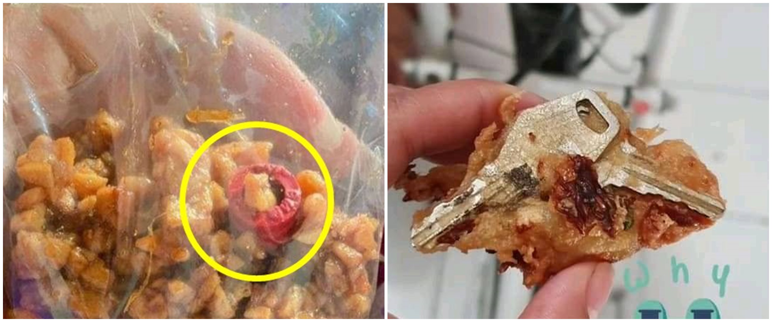 15 Potret kocak beli makan banyak bonusnya ini bukan mujur tapi bikin naik darah, kenapa ya?