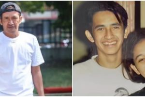 Mantan pacar Nike Ardilla saat SMA ini dulunya atlet pembalap, ini 9 potret lawasnya yang memikat