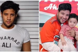 Tak ketemu 7 bulan, momen Ammar Zoni jemput putranya di sekolah usai bebas dari penjara ini penuh haru