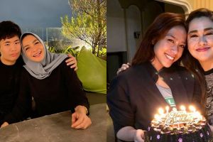 Nggak banyak yang tahu 7 seleb ini punya anak angkat, intip potret kebersamaannya