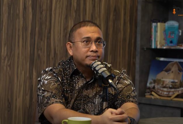 Baru terungkap, begini proses perjodohan Pratama Arhan & Azizah Salsha hingga berlabuh di pelaminan