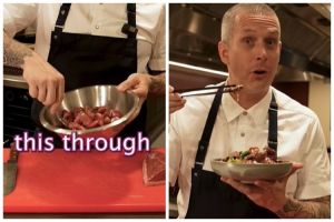 Tak perlu pakai nanas dan tanpa direbus, ini trik marinasi daging agar lebih cepat empuk