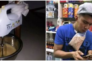 11 Potret kocak ide orang ogah ribet ini ciptakan cara kerja nyeleneh tapi bisa dicoba