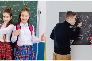 Rumus juring AOB, lengkap dengan pengertian, ciri dan contoh soal