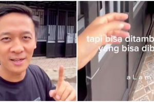 Bukan tambah lahan, begini cara cerdas atasi garasi sempit untuk mobil biar tak ribut dengan tetangga