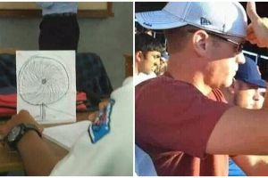 11 Potret kocak orang pakai barang berakhir sia-sia ini mau kasih tahu tapi percuma