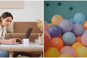 Rumus luas belahan bola, beserta pengertian, ciri, dan cara pengerjaannya