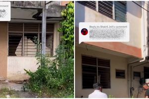 11 Potret renovasi rumah terbengkalai mirip ruko, dari angker jadi mewah bak hotel