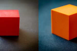 Rumus luas permukaan balok dan kubus lengkap dengan sifat dan contoh soal