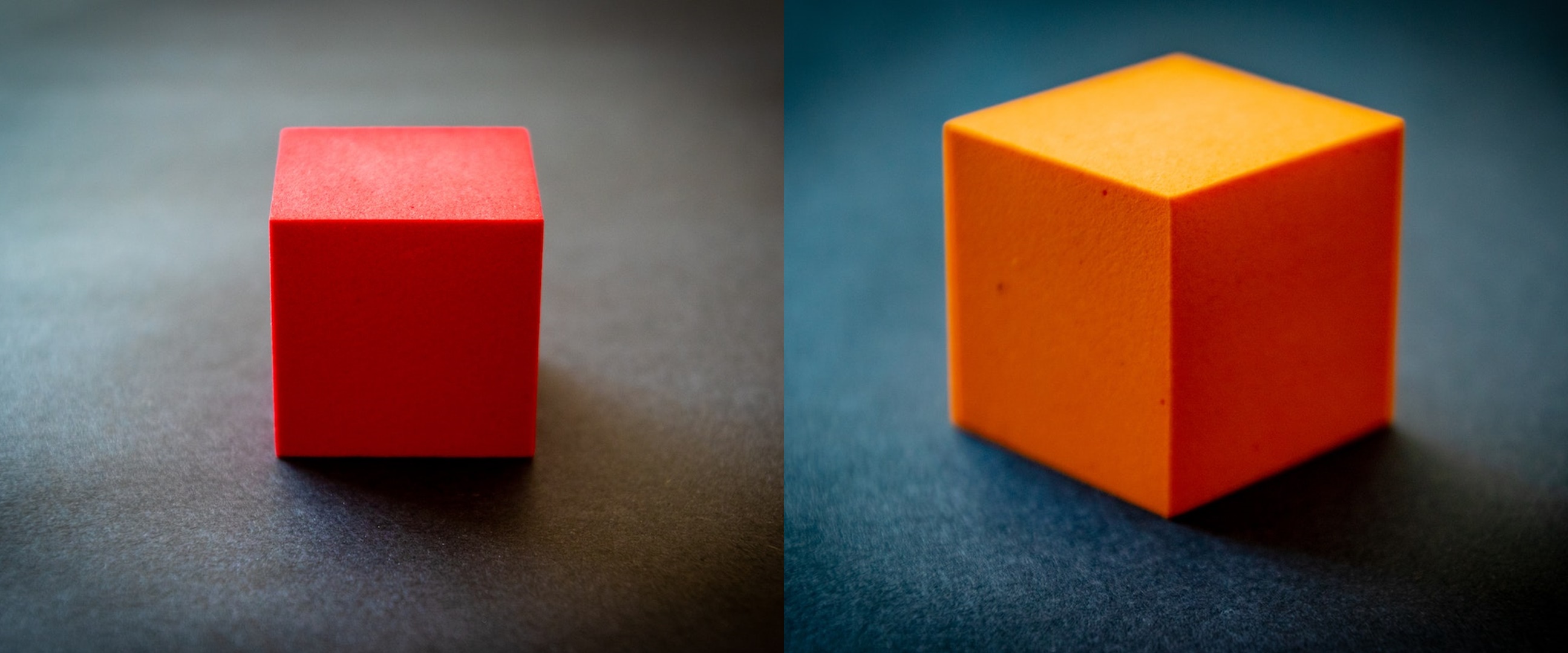 Rumus luas permukaan balok dan kubus lengkap dengan sifat dan contoh soal